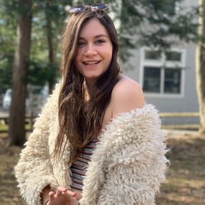 Meet your Posher, Katherine